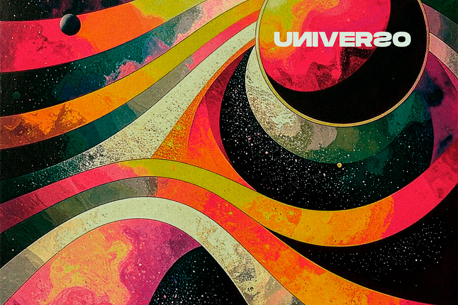 LOS FICUS / “Universo”