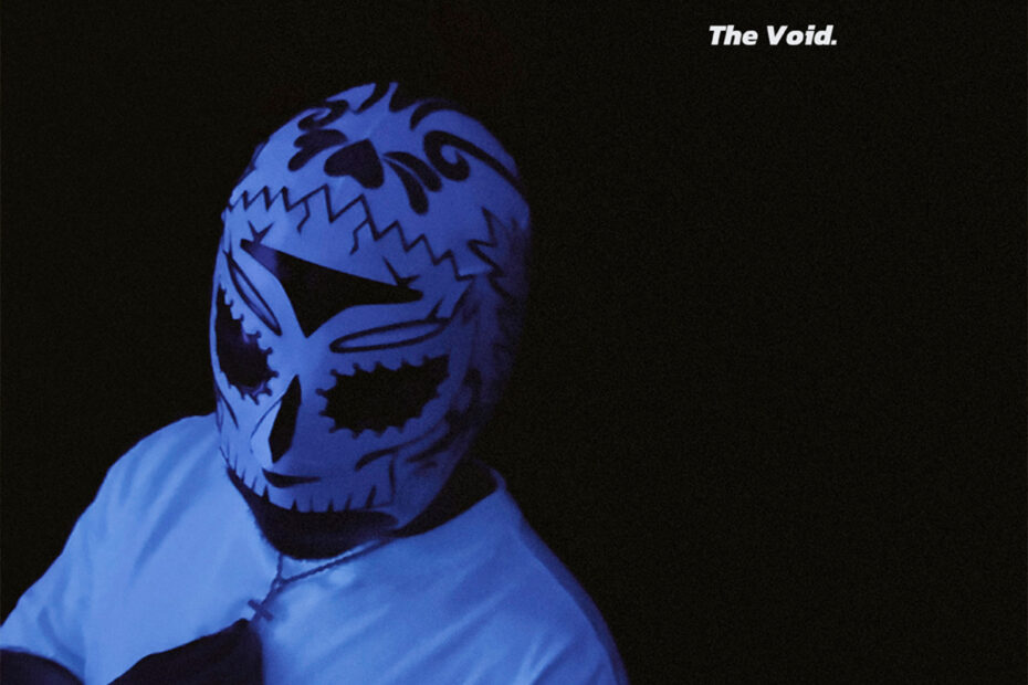 ORDINARY CHILD / “The Void”