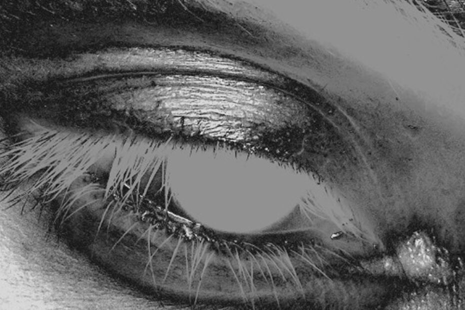 RÊVERIE / “Dark Eyes”