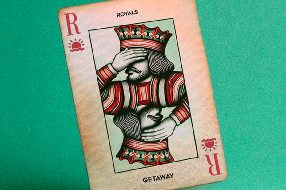 ROYALS / “Gateway”