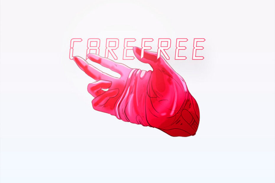 SONIC VIEW / “Carafree”