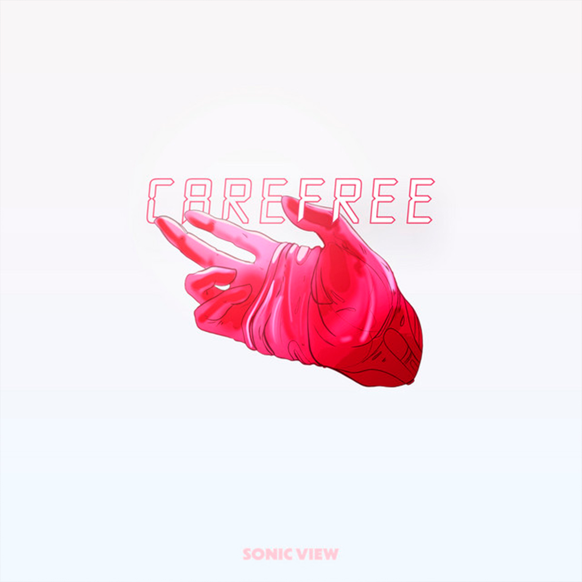 SONIC VIEW / “Carafree”