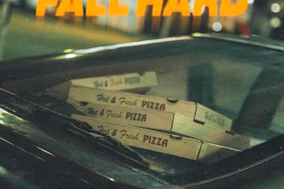 STREETKID / “(fall hard)”