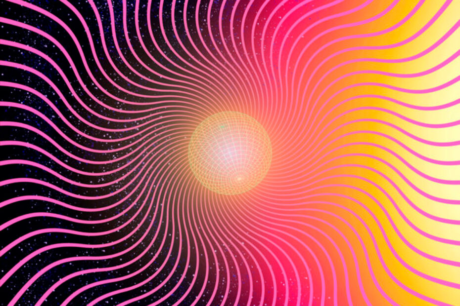 SUR CÓSMICO / “Orbita”