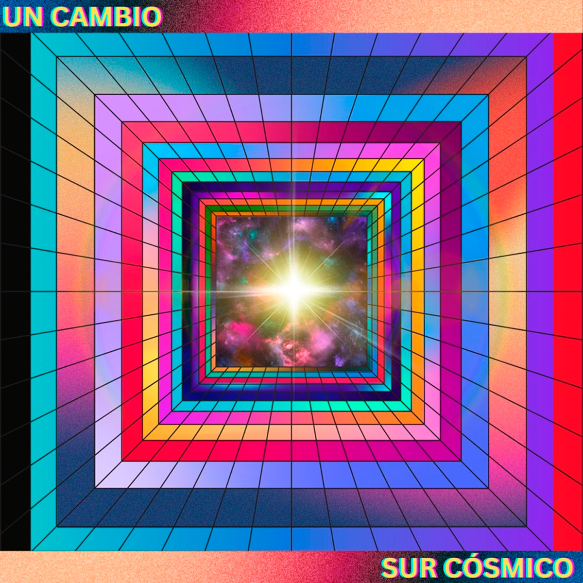 SUR CÓSMICO / “Un Cambio”
