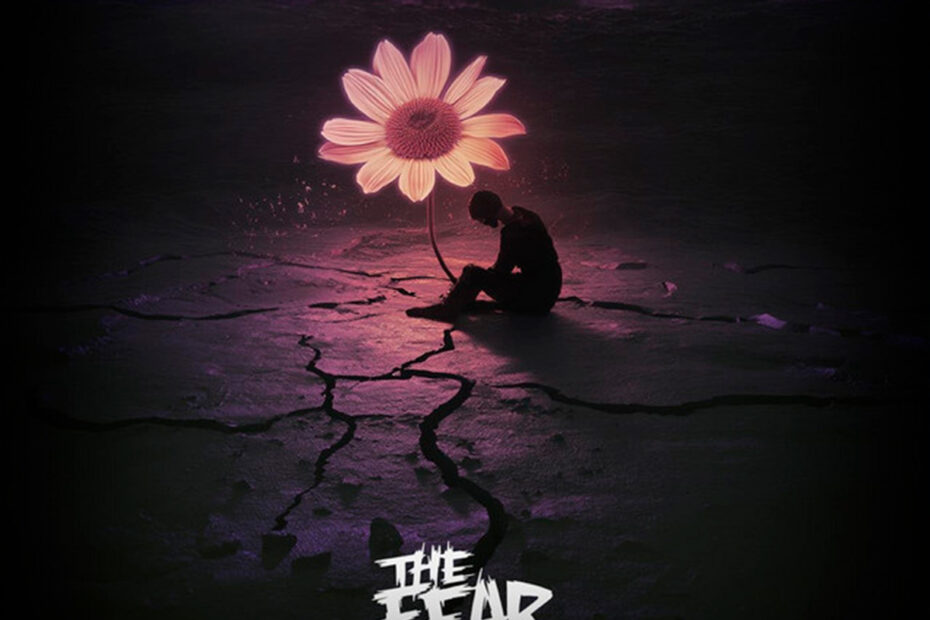 THE FEAR / “Sit Down”