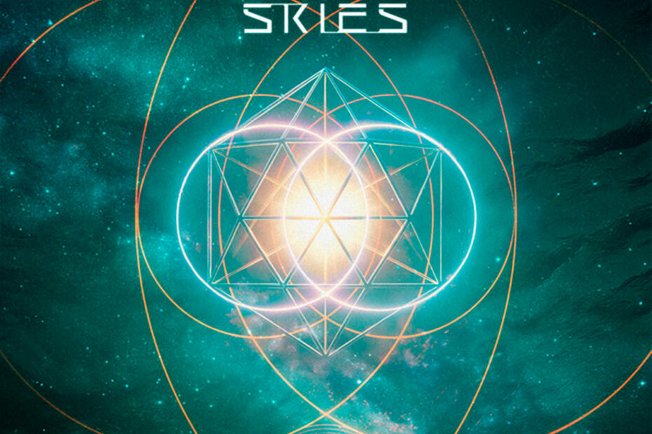 WITHIN SKIES / “You’re The One”