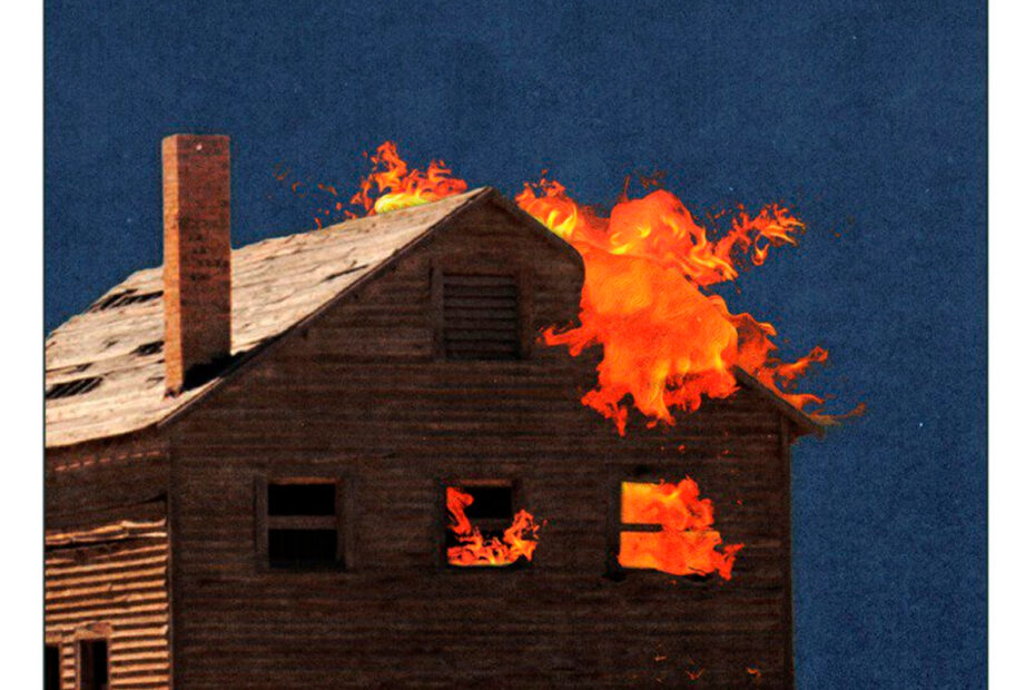 BRAVE DAYS / “Friendly Fire”