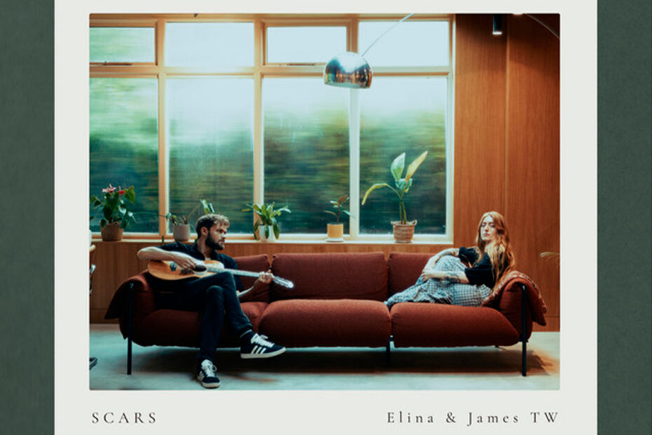 ELINA / “Scars”