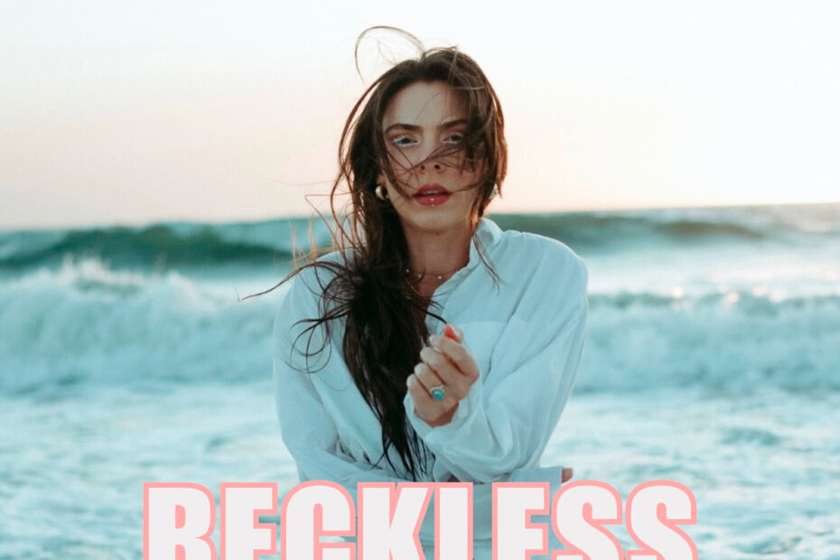 ESTALLA DAWN / “Reckless”
