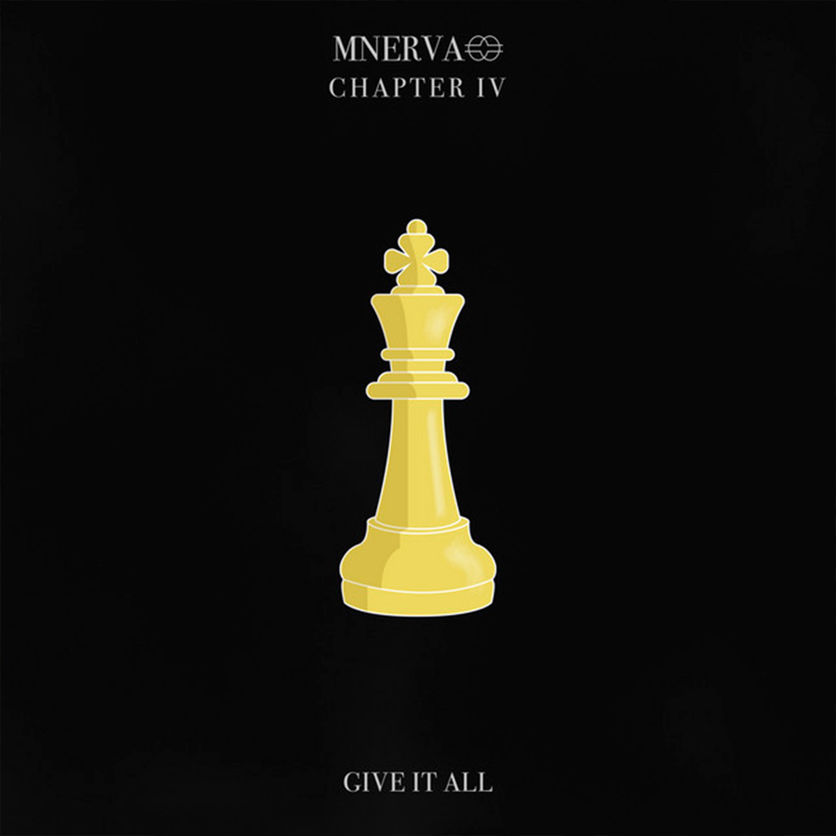 MNERVA / “Give It All”