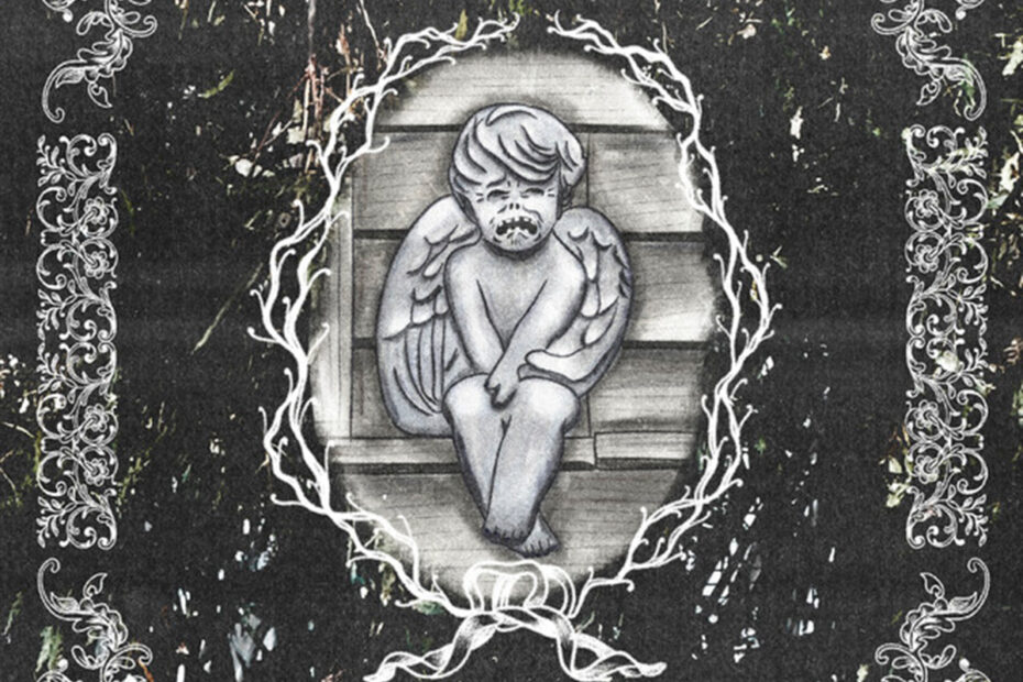 STINKUS / “Holy Virgin”