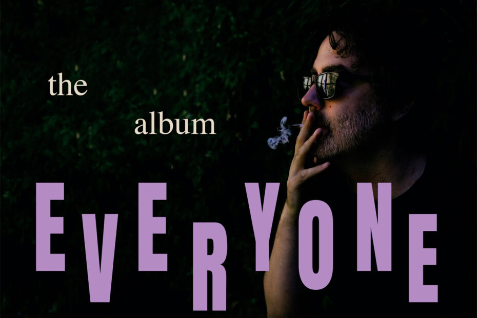 CHRIS PORTKA / “The Album Everyone Wants”