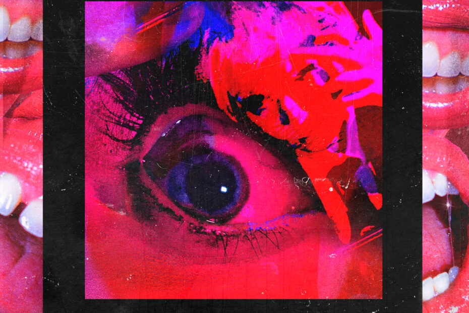 KIT MAJOR / “Teenage Wannabe”