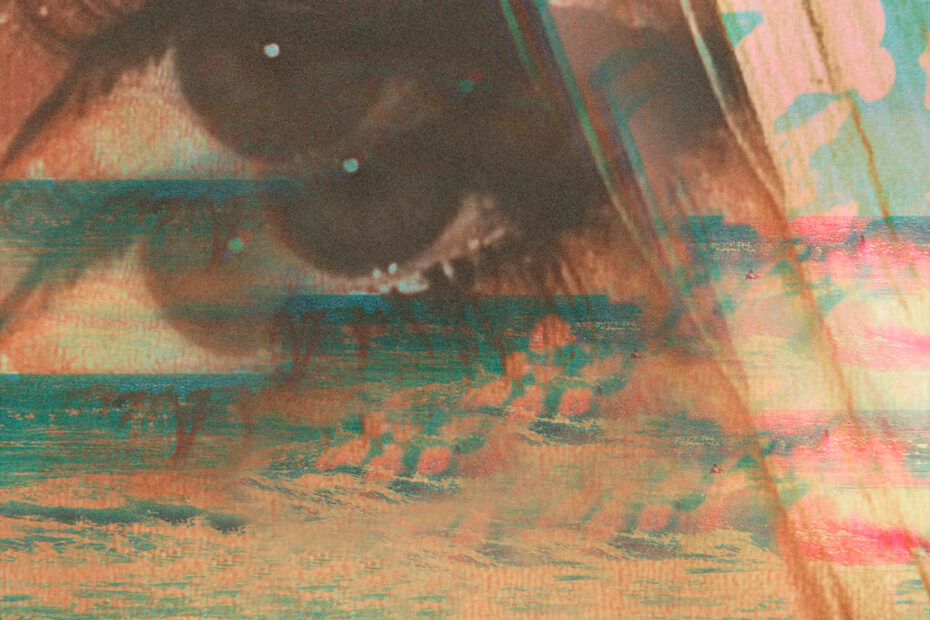 SOFT SIREN / “California Heatwave”