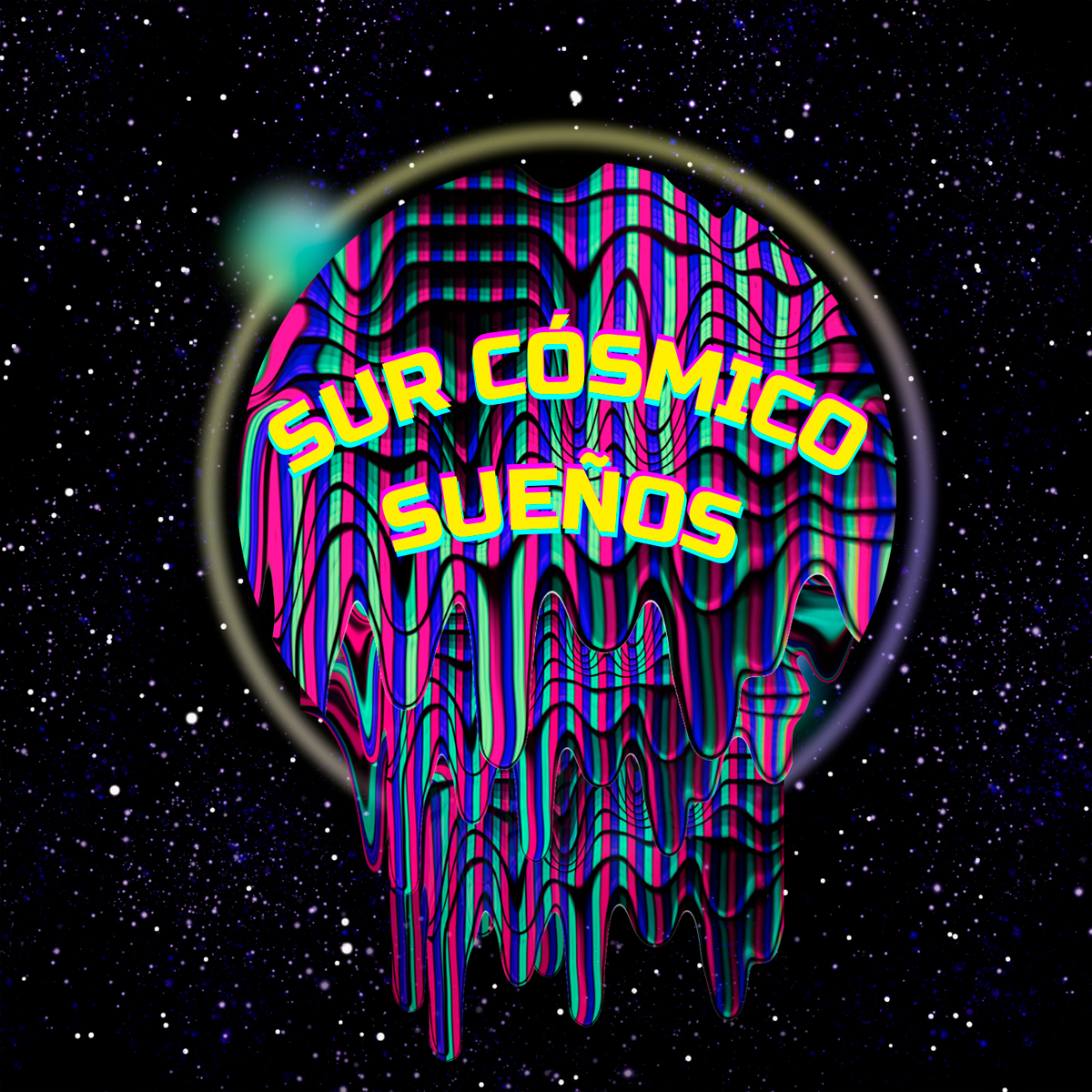 SUR CÓSMICO - SUEÑOS
