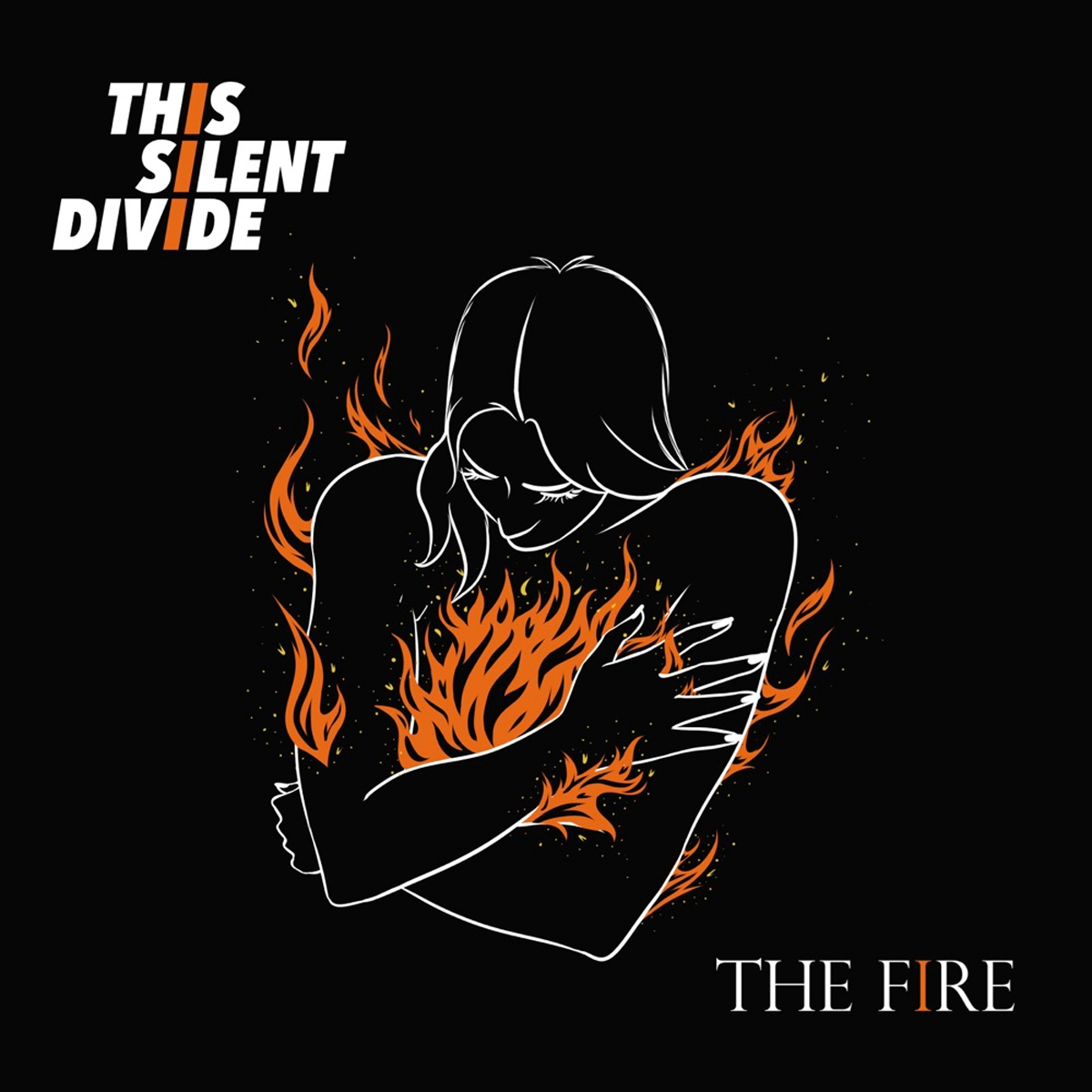 THIS SILENT DIVIDE / “Secret Path”