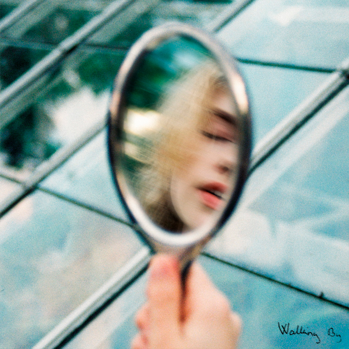 CORAL HEAD / “Walking By”