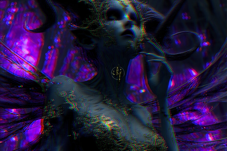 ECLECTIC WHIZ / “5:55”