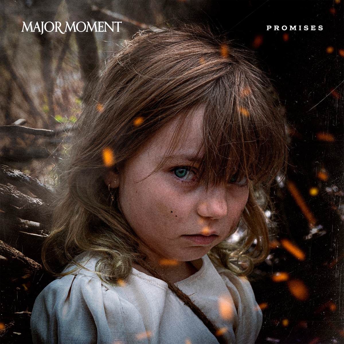MAJOR MOMENT / “Promises”