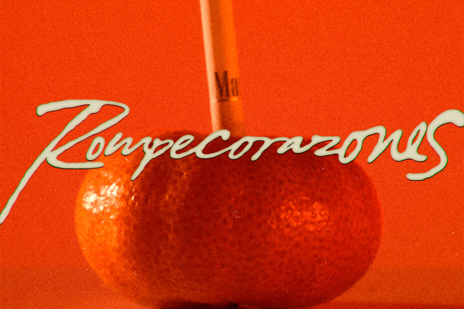 NEEMA / “Rompecorazones”