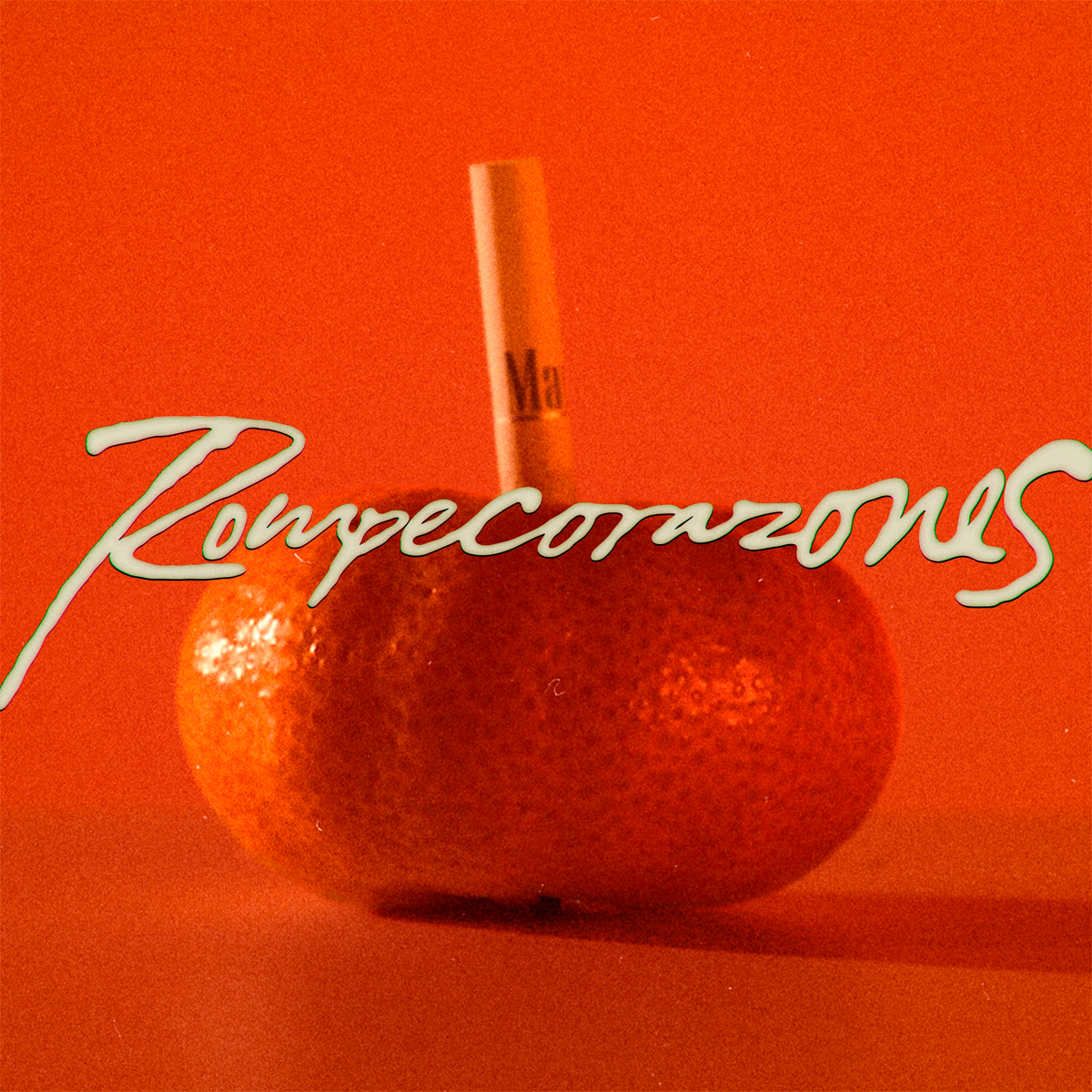 NEEMA / “Rompecorazones”