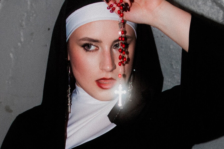 SARAH DURBIN / “Sister Mary Catherine”