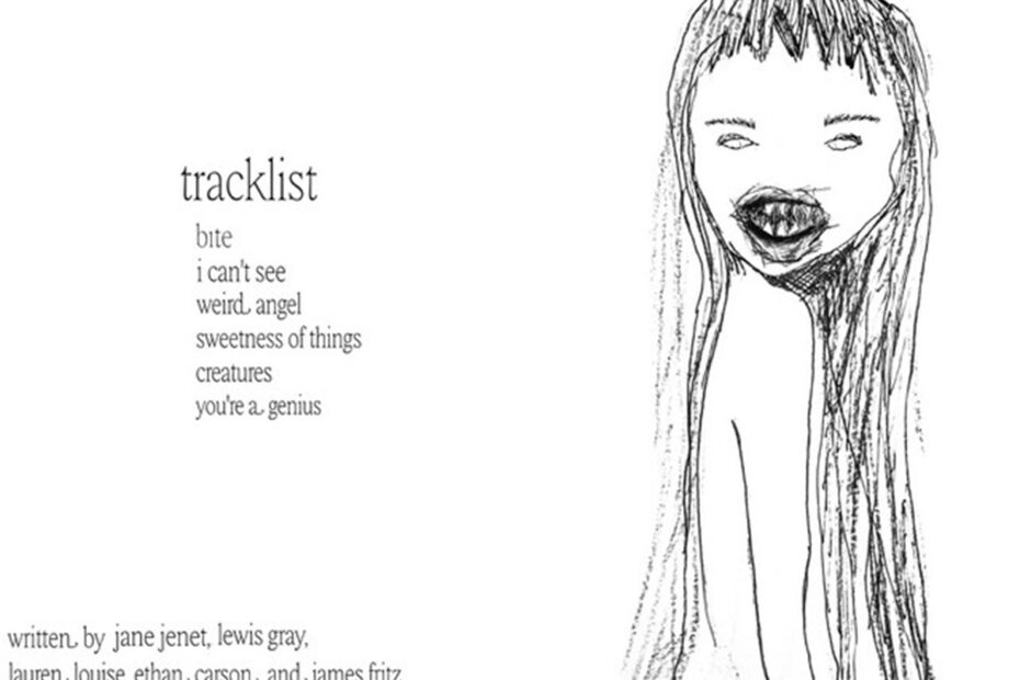 SISTERS / “You’re a genius”
