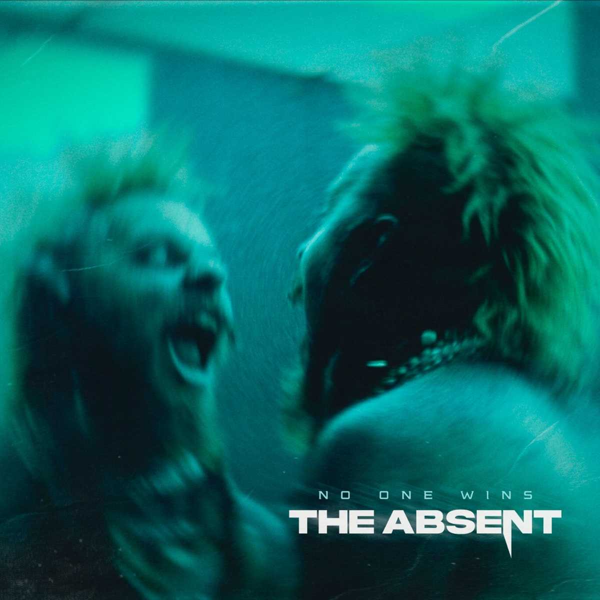 THE ABSENT / “No One Wins”