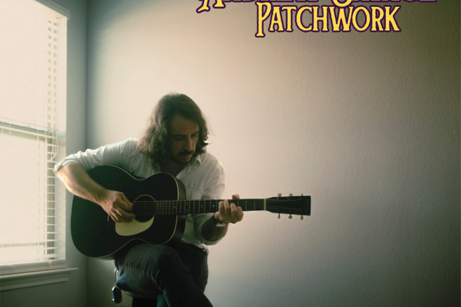 ANDREW SAVAGE / “Patchwork”
