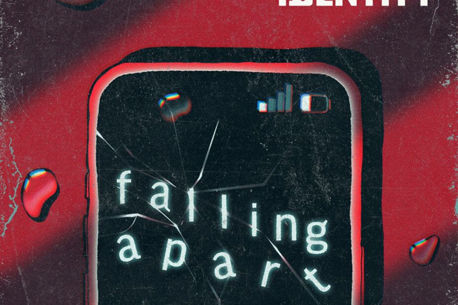 ARK IDENTITY / “Falling Apart”