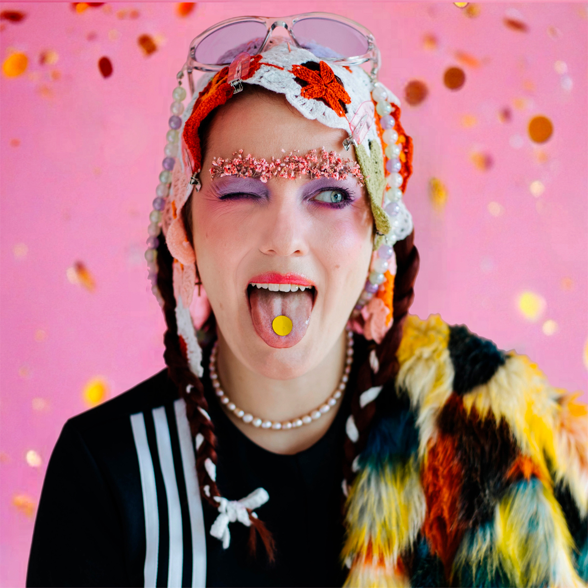 CHERRY MAKES WAVES / “Home By Eleven”