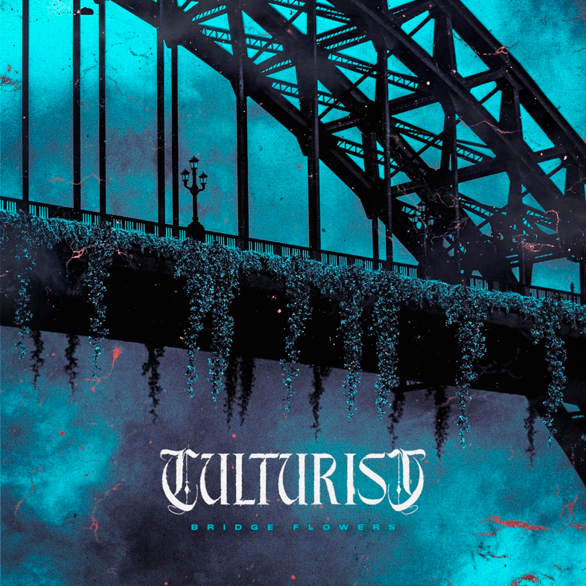 CULTURIST / “Bridge Flowers”
