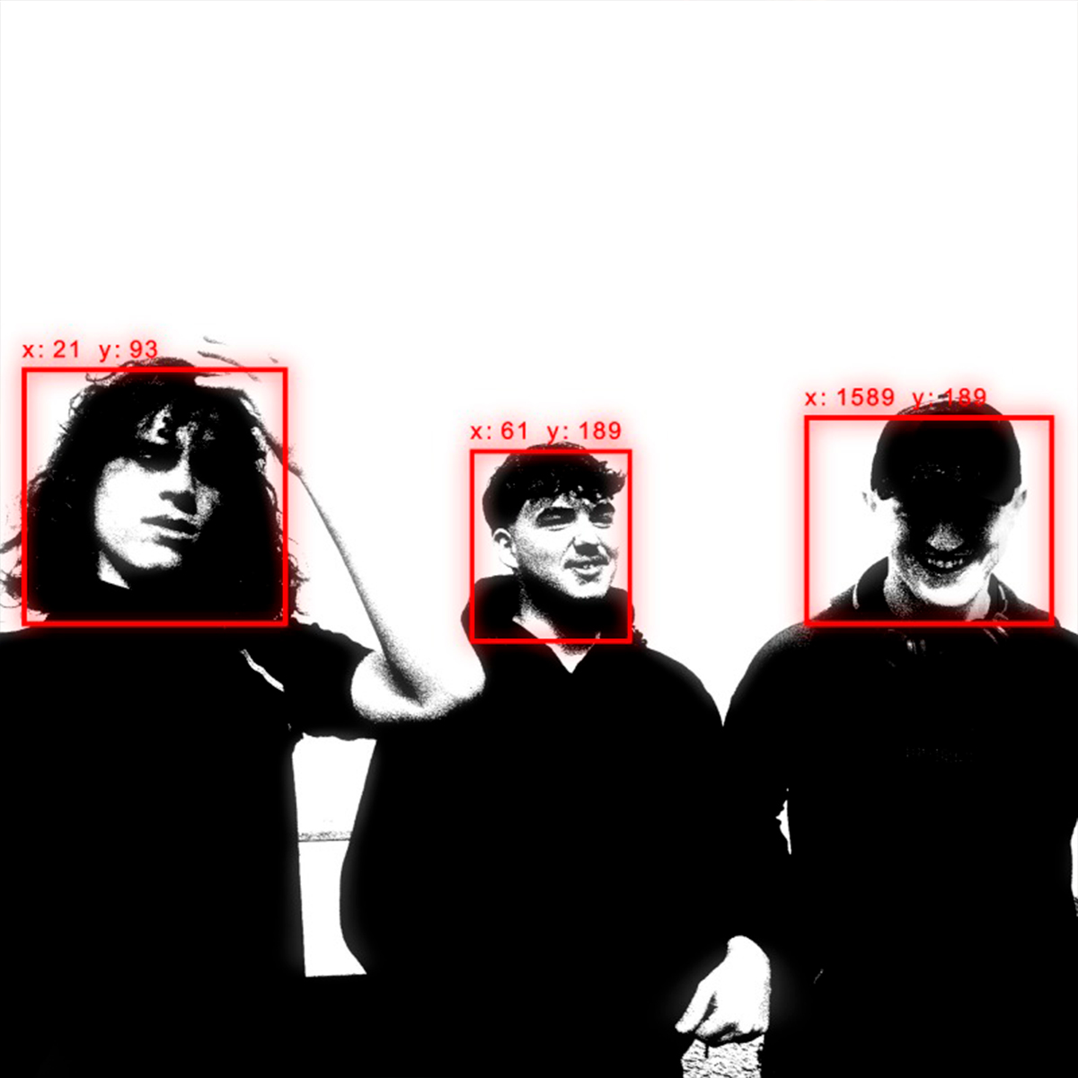 JAMMED / “Come On”