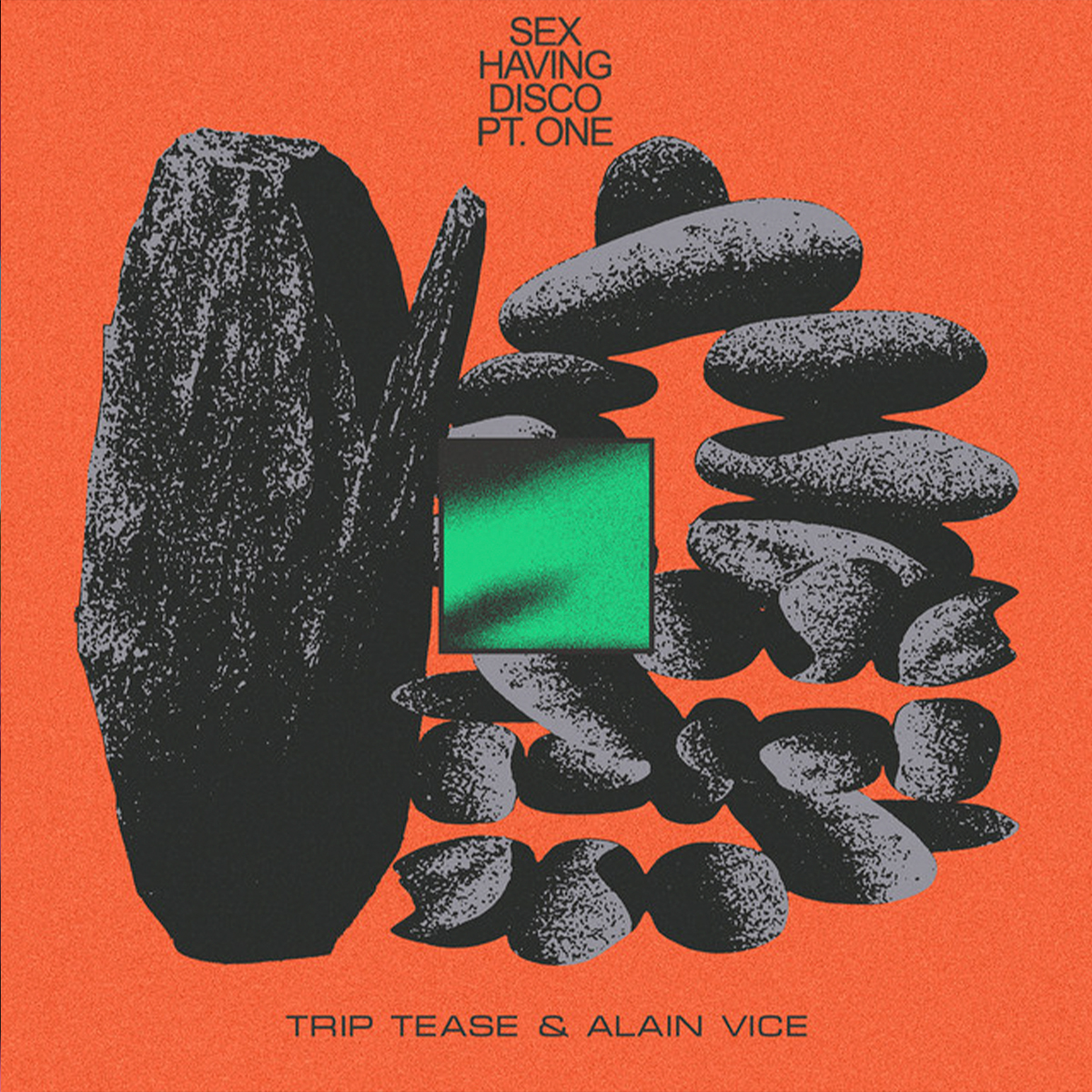 TRIP TEASE / “The Finest”