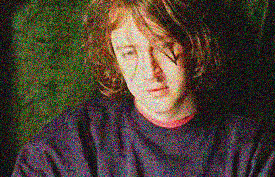 KEVIN SHIELDS