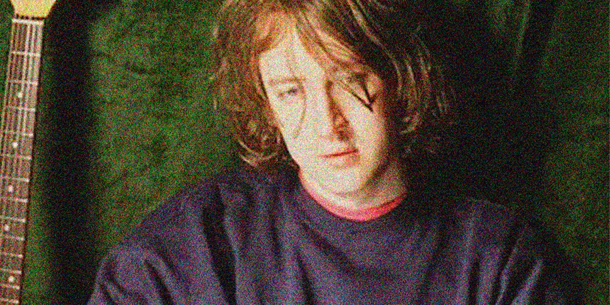 KEVIN SHIELDS