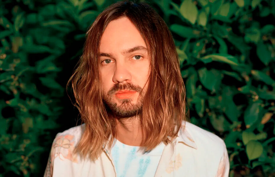 TAME IMPALA - KEVIN PARKER