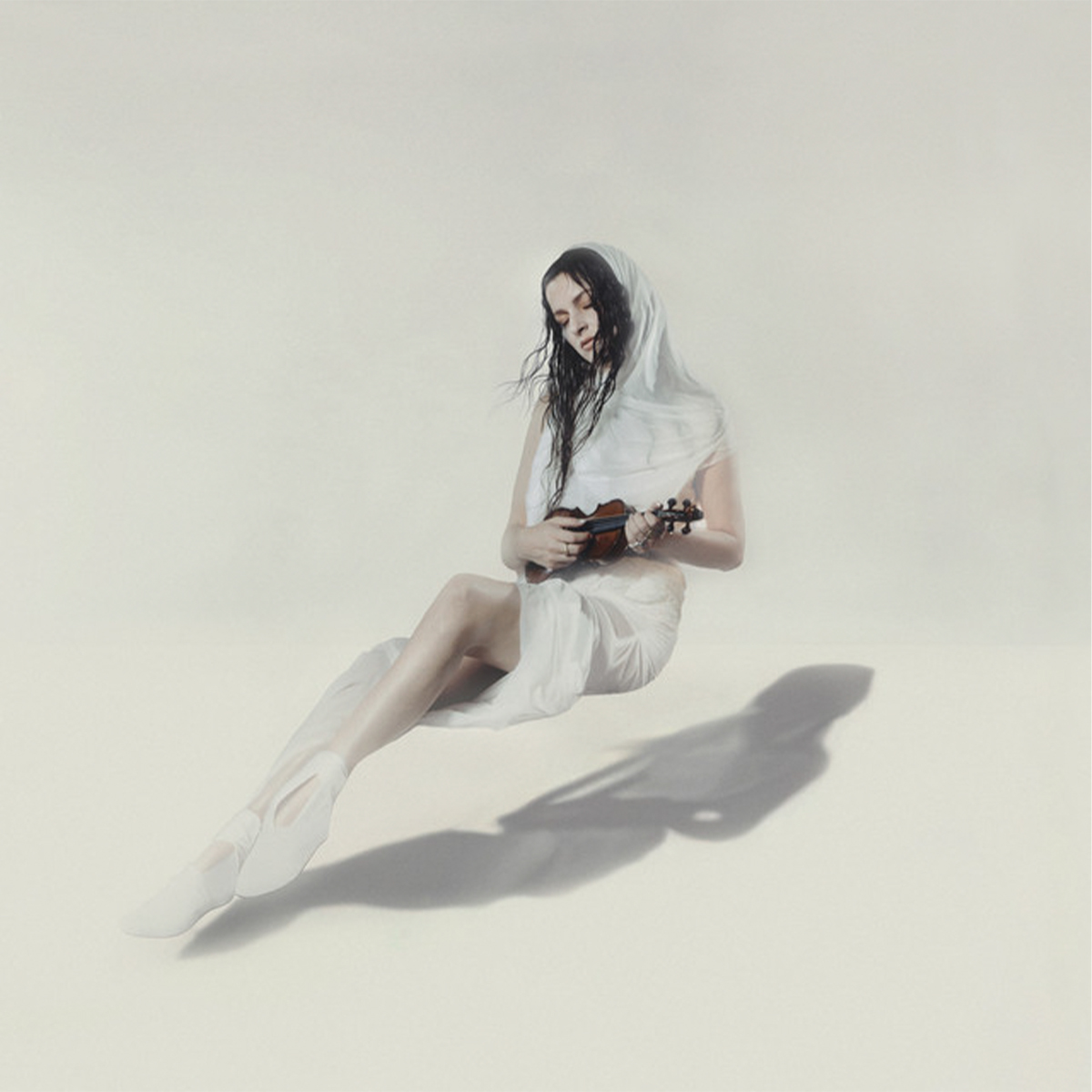 TSAR B / “I wanna Love You”