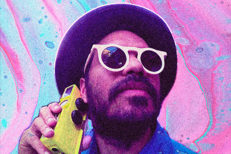 BILLY GÜIRO