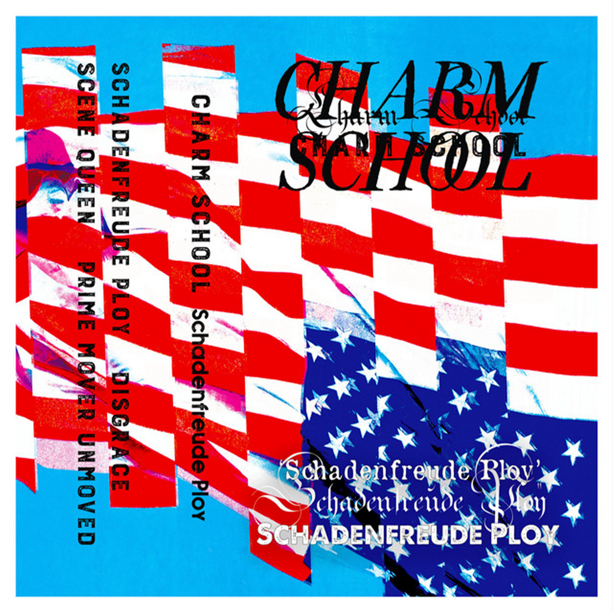 CHARM SCHOOL - Scene Queen
