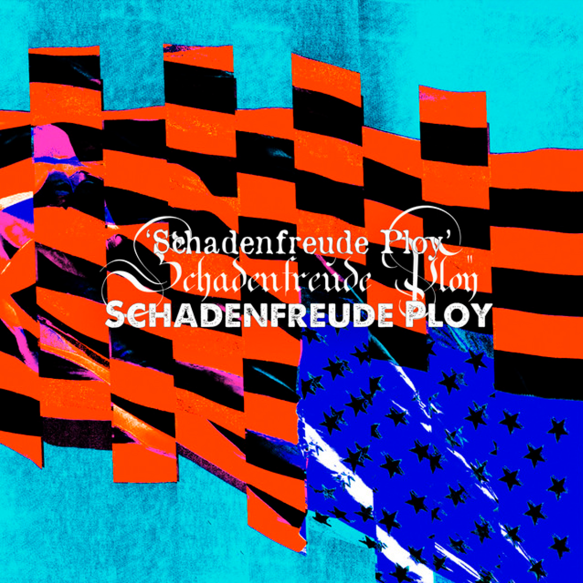 CHARM SCHOOL _ Schadenfreude Ploy