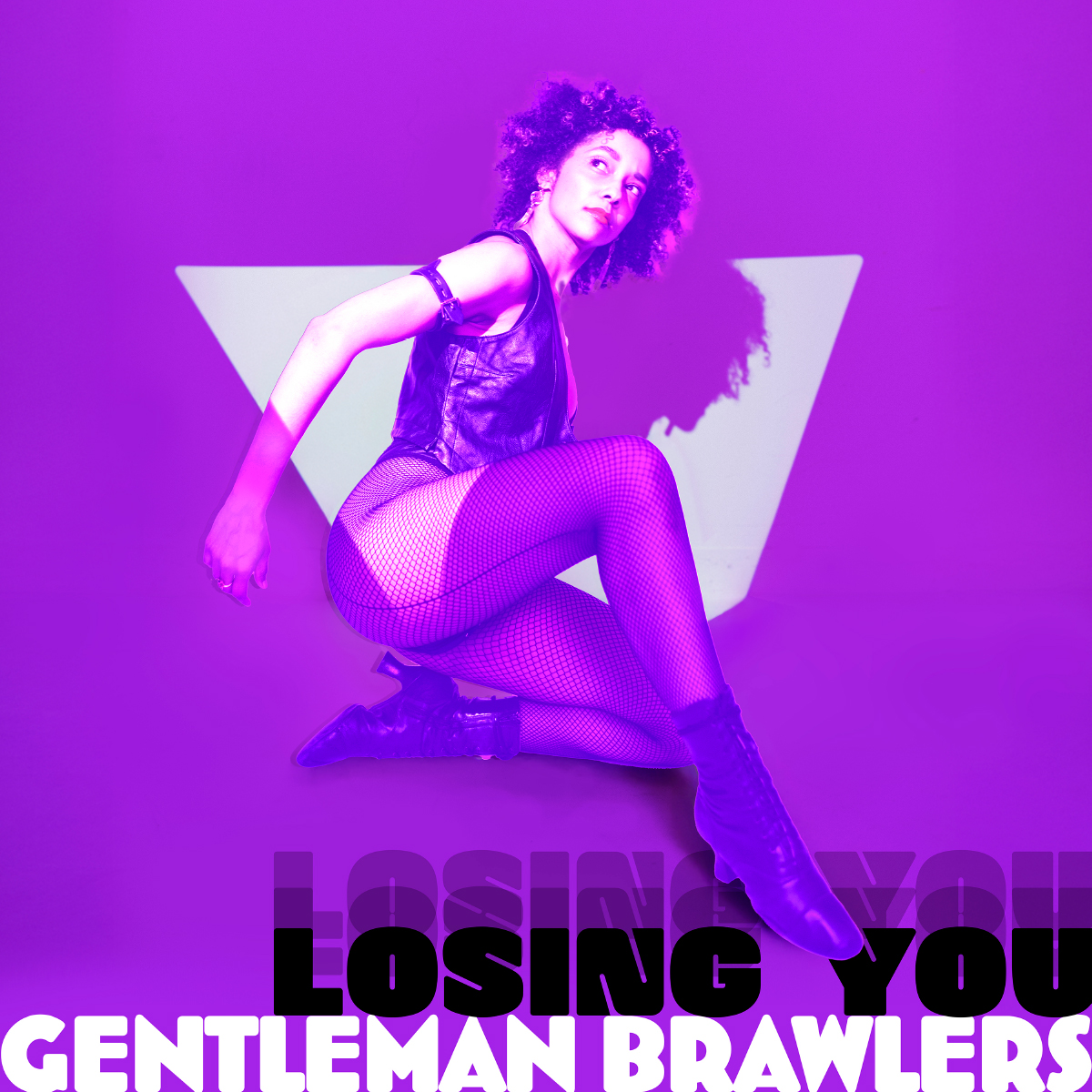 GENTLEMAN BRAWLERS - LOSSING YOU