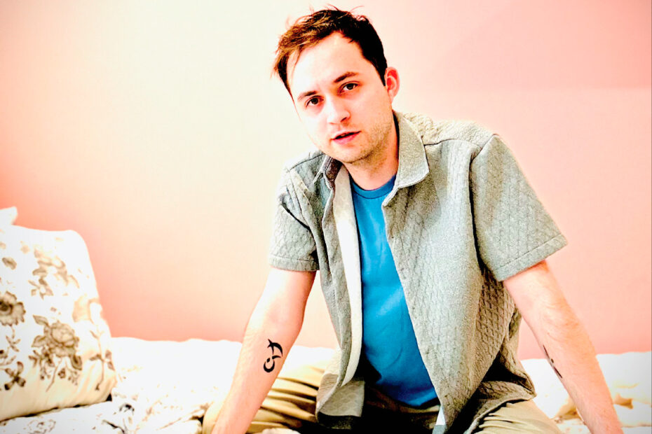 JESSE BLOODGOOD