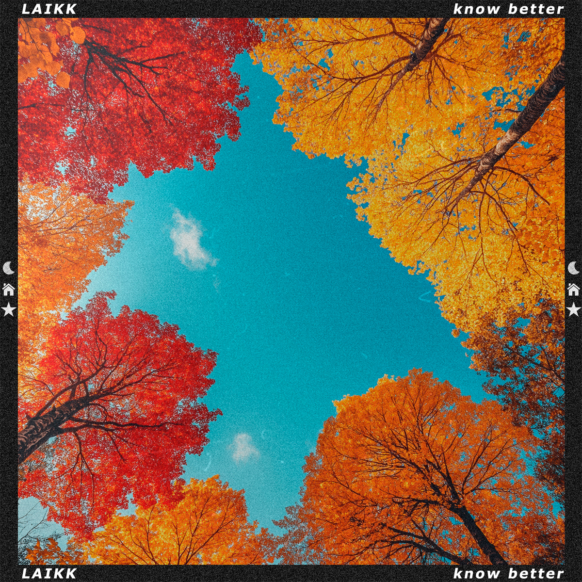 LAIKK - Know Better