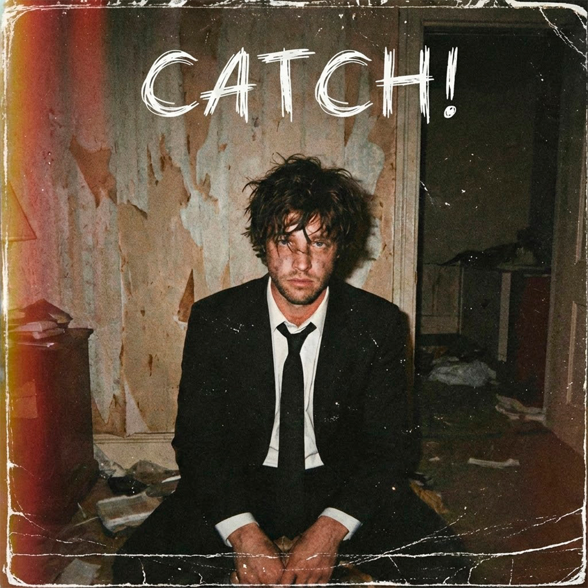 CAMERON DALLAS - CATCH!