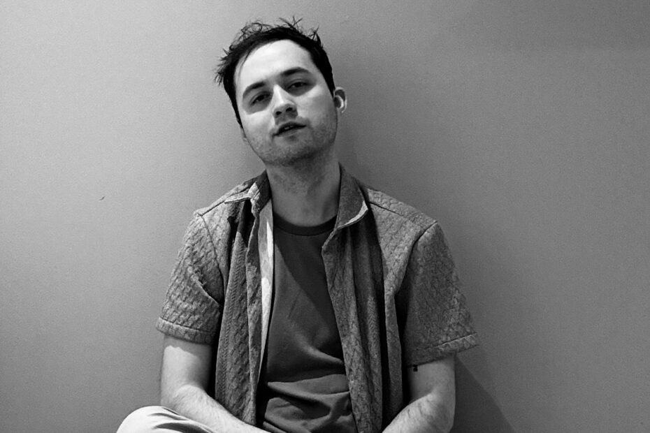 JESSE BLOODGOOD