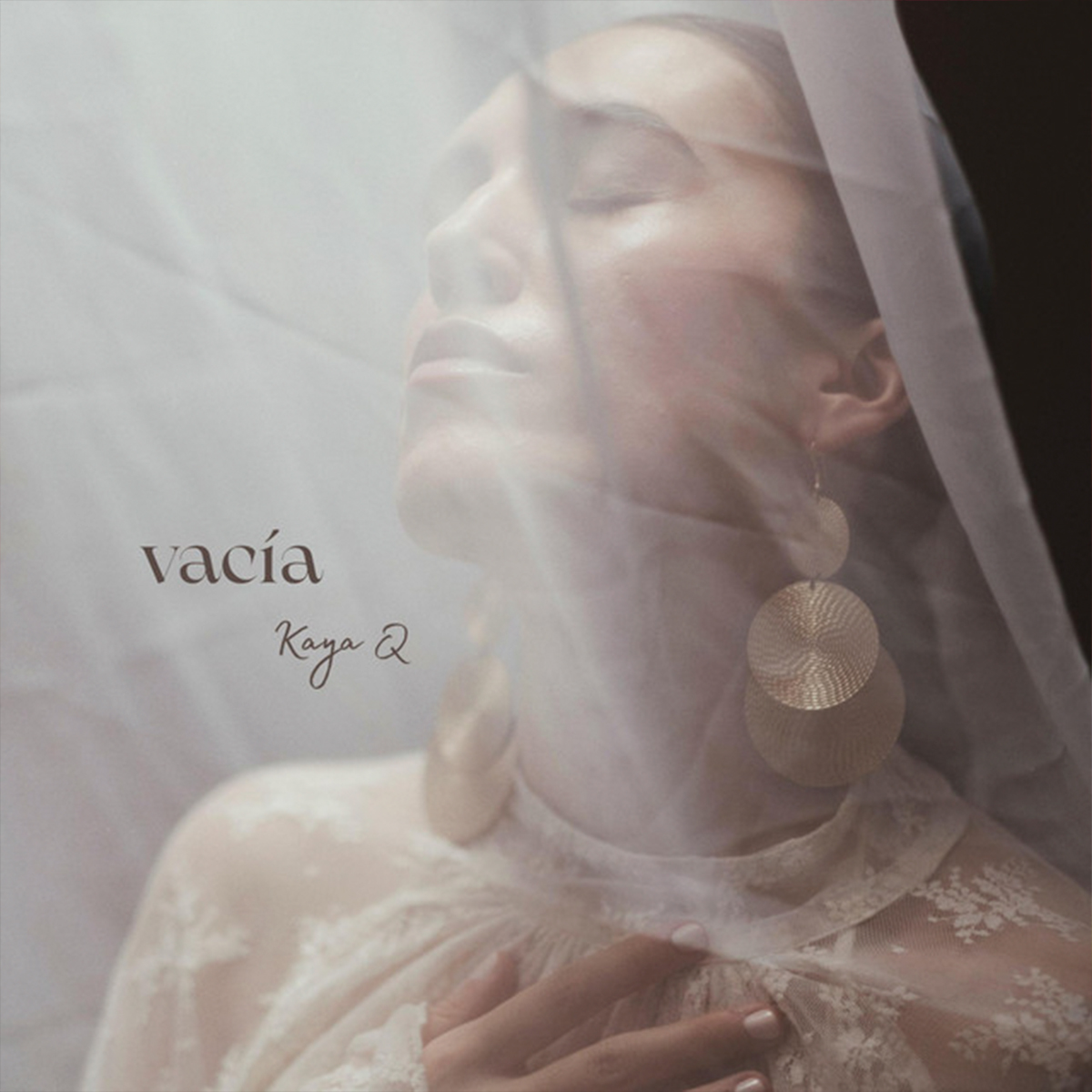 KAYA Q - VACIA