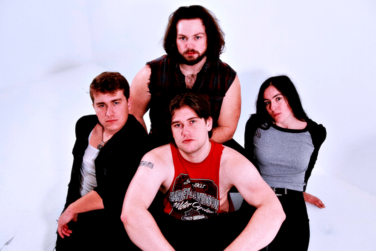 THE RECKLESS
