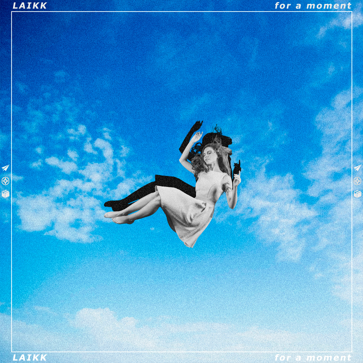 LAIKK - FOR A MOMENT